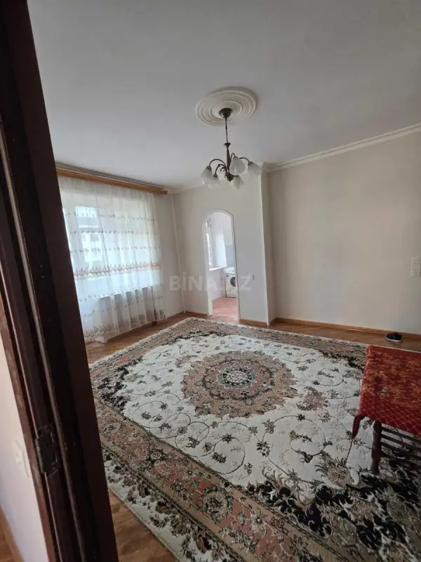 Satılır 2 otaqlı mənzil 50 m²