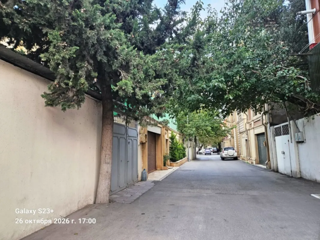 Satılır torpaq sahəsi 3.5 m²