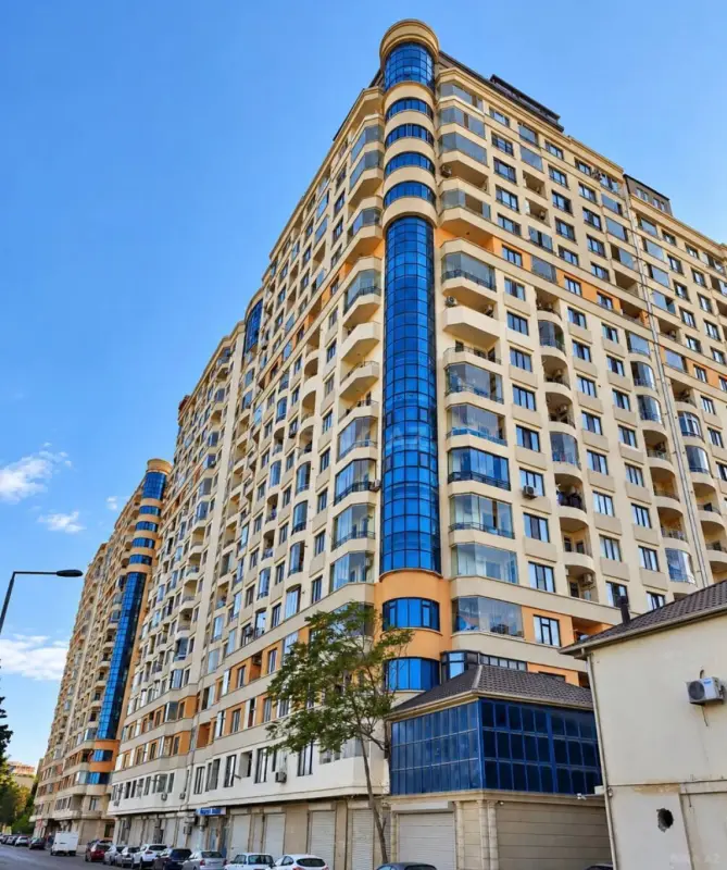 Satılır 3 otaqlı mənzil 62 m²