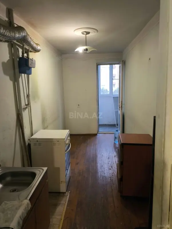 Kirayə verilir 3 otaqlı mənzil 75 m²