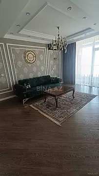 Kirayə verilir 2 otaqlı mənzil 135 m² — Sumqayıt 2 otaq 135.00 m²