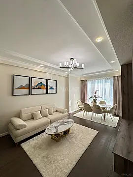 Satılır 3 otaqlı mənzil 70 m² — Bakı 3 otaq 70.00 m²