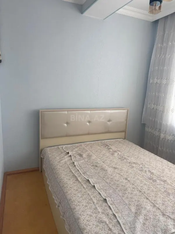 Kirayə verilir 2 otaqlı mənzil 50 m²