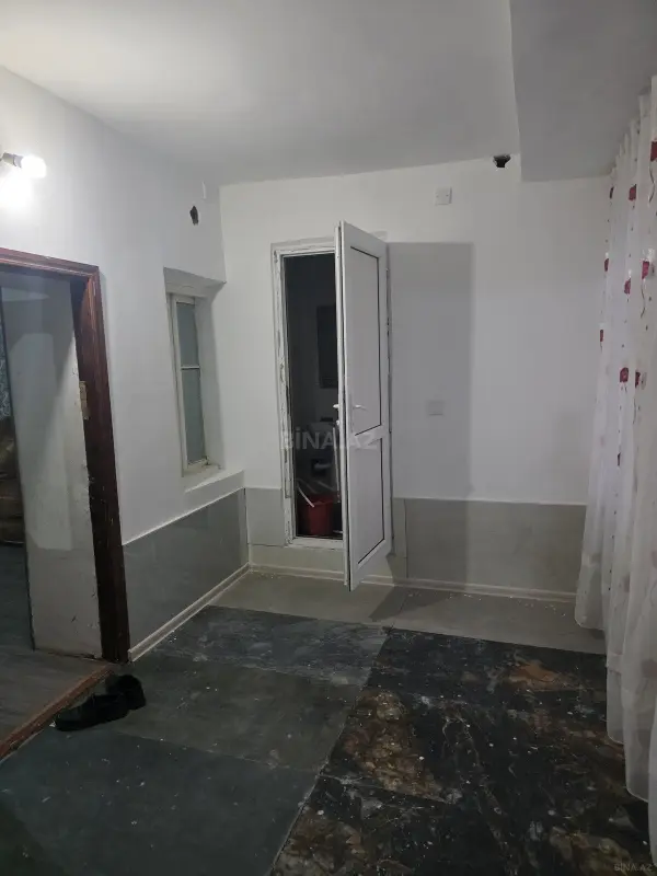 Kirayə verilir 3 otaqlı həyət evi 100 m²