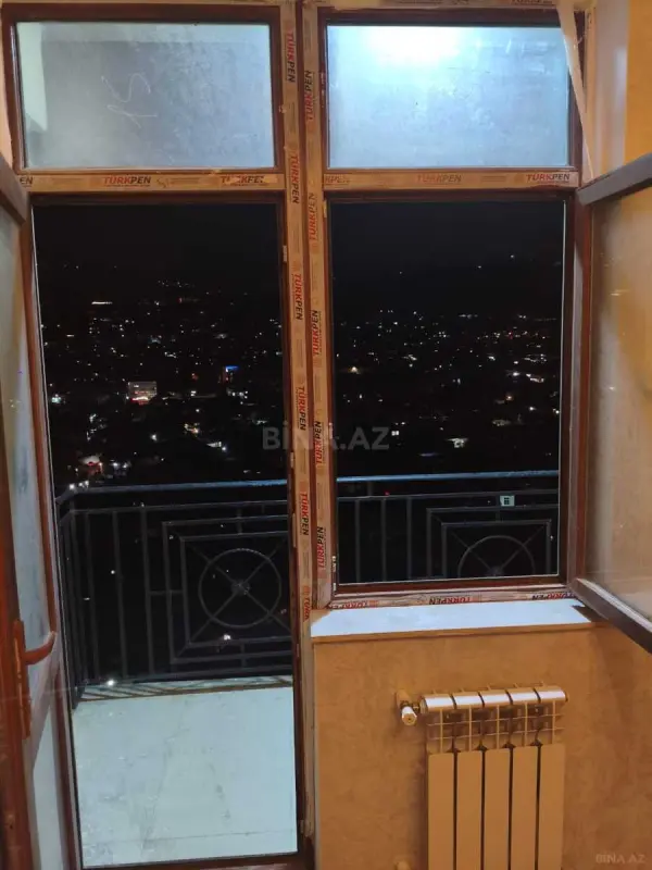 Satılır 3 otaqlı mənzil 99 m²