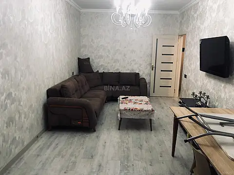 Satılır 2 otaqlı mənzil 55 m² — Bakı, Əhmədli 2 otaq 55.00 m²