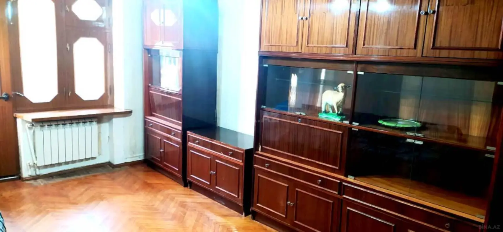 Satılır 3 otaqlı mənzil 100 m²