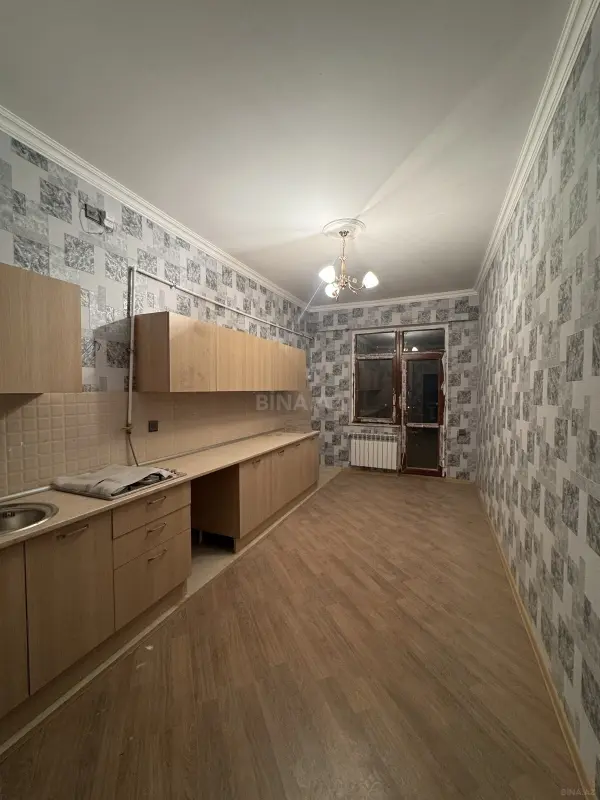 Kirayə verilir 3 otaqlı mənzil 120 m²