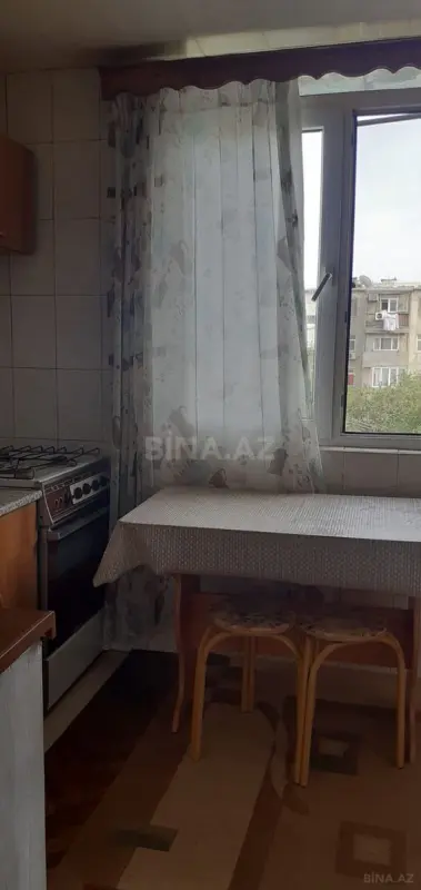 Kirayə verilir 3 otaqlı mənzil 70 m²