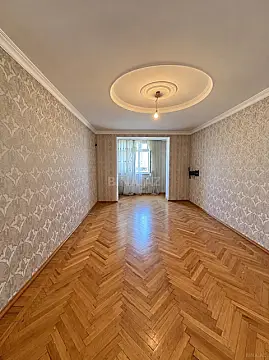 Satılır 3 otaqlı mənzil 90 m² — Bakı 3 otaq 90.00 m²