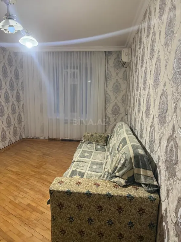 Kirayə verilir 3 otaqlı mənzil 70 m²