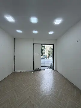 Kirayə verilir obyekt 50 m² — Bakı 50.00 m²