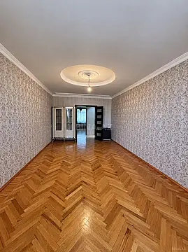 Satılır 3 otaqlı mənzil 90 m² — Bakı 3 otaq 90.00 m²