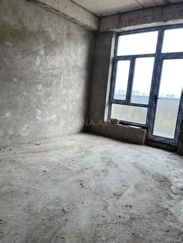 Satılır 2 otaqlı mənzil 70 m²