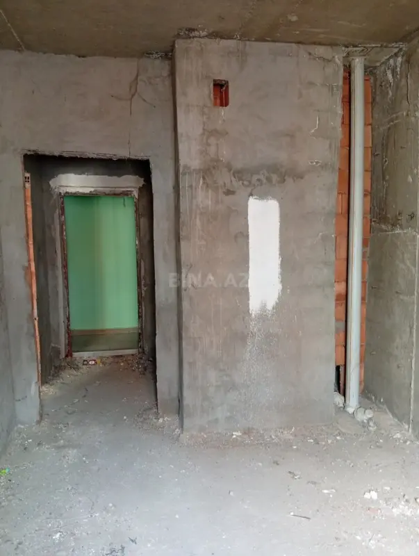 Satılır 2 otaqlı mənzil 40 m²