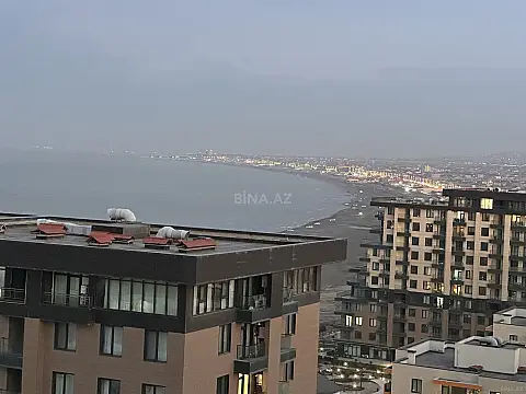 Kirayə verilir 3 otaqlı mənzil 95 m² — Sumqayıt 3 otaq 95.00 m²