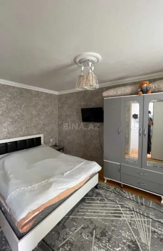 Kirayə verilir 2 otaqlı həyət evi 45 m²