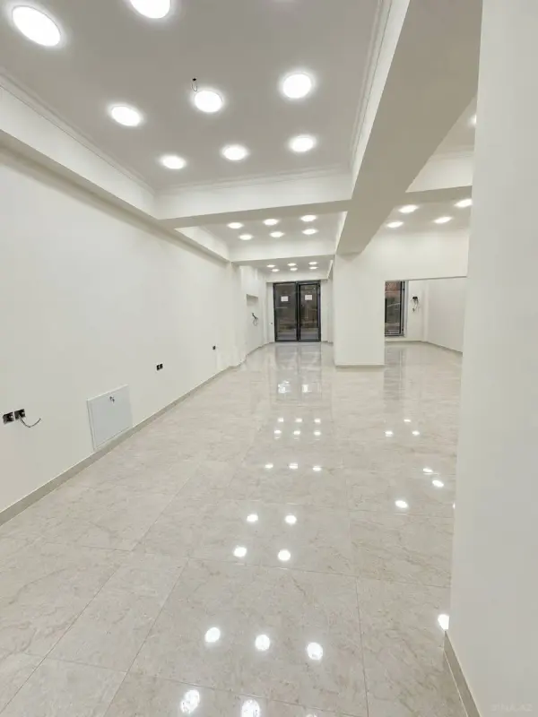 Kirayə verilir obyekt 135 m²