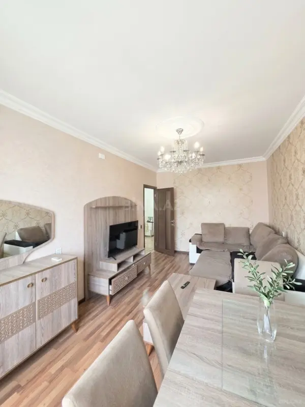 Satılır 3 otaqlı mənzil 85 m²