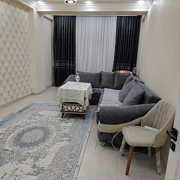 Satılır 2 otaqlı mənzil 65 m² — Bakı, Lökbatan 2 otaq 65.00 m²