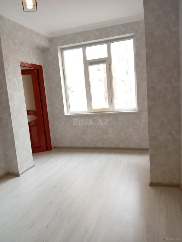 Satılır 2 otaqlı mənzil 40 m²