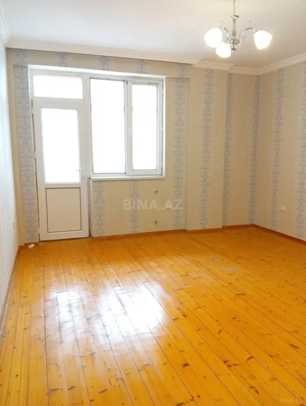 Satılır 2 otaqlı mənzil 50 m²