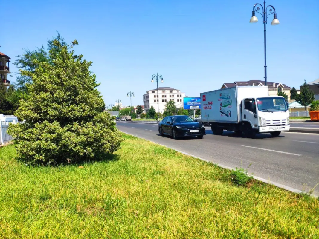 Satılır torpaq sahəsi 47 m²