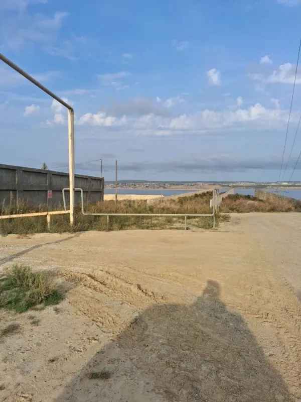 Satılır torpaq sahəsi 3 m²