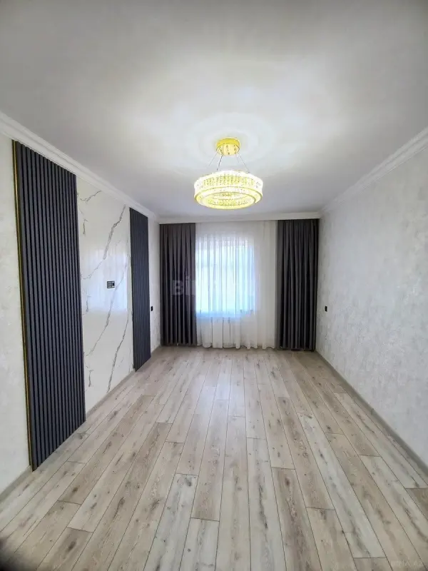 Satılır 2 otaqlı mənzil 65 m²