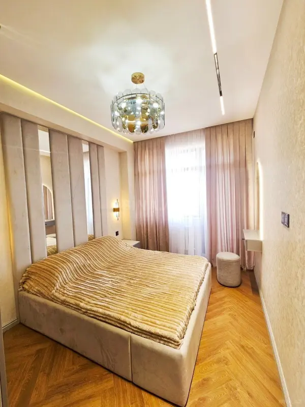 Satılır 2 otaqlı mənzil 52 m²