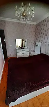Kirayə verilir 3 otaqlı mənzil 90 m² — Xırdalan, Abşeron 3 otaq 90.00 m²