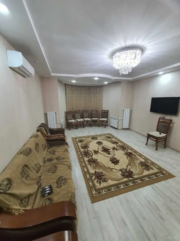 Satılır 2 otaqlı mənzil 67.1 m²