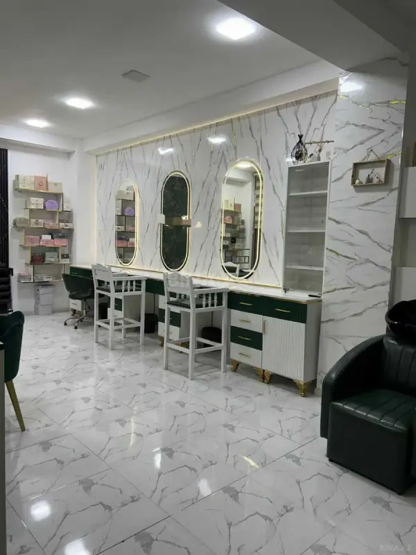 Kirayə verilir obyekt 61 m²