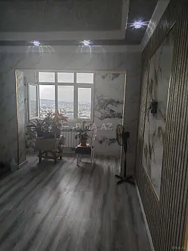 Satılır 2 otaqlı mənzil 60 m² — Bakı, Nəsimi 2 otaq 60.00 m²