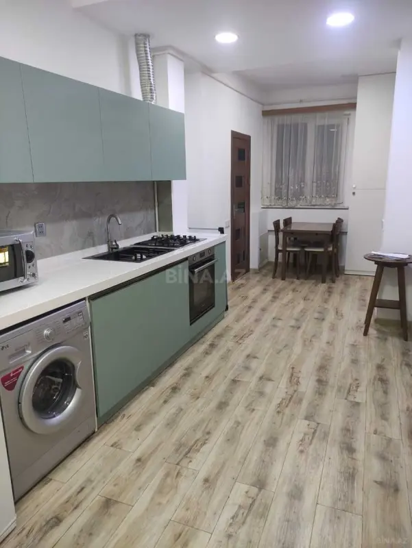 Kirayə verilir 2 otaqlı mənzil 50 m²
