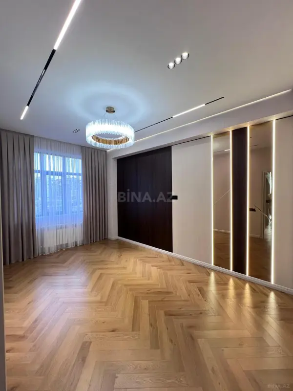 Satılır 3 otaqlı mənzil 86.6 m²