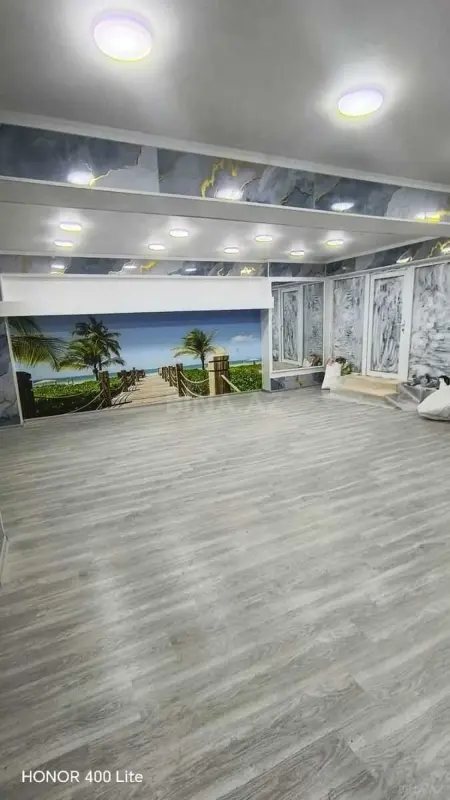 Kirayə verilir obyekt 62 m²