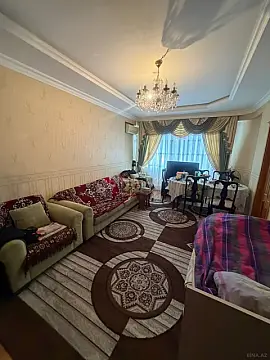 Satılır 2 otaqlı mənzil 50 m² — Bakı, İnşaatçılar 2 otaq 50.00 m²