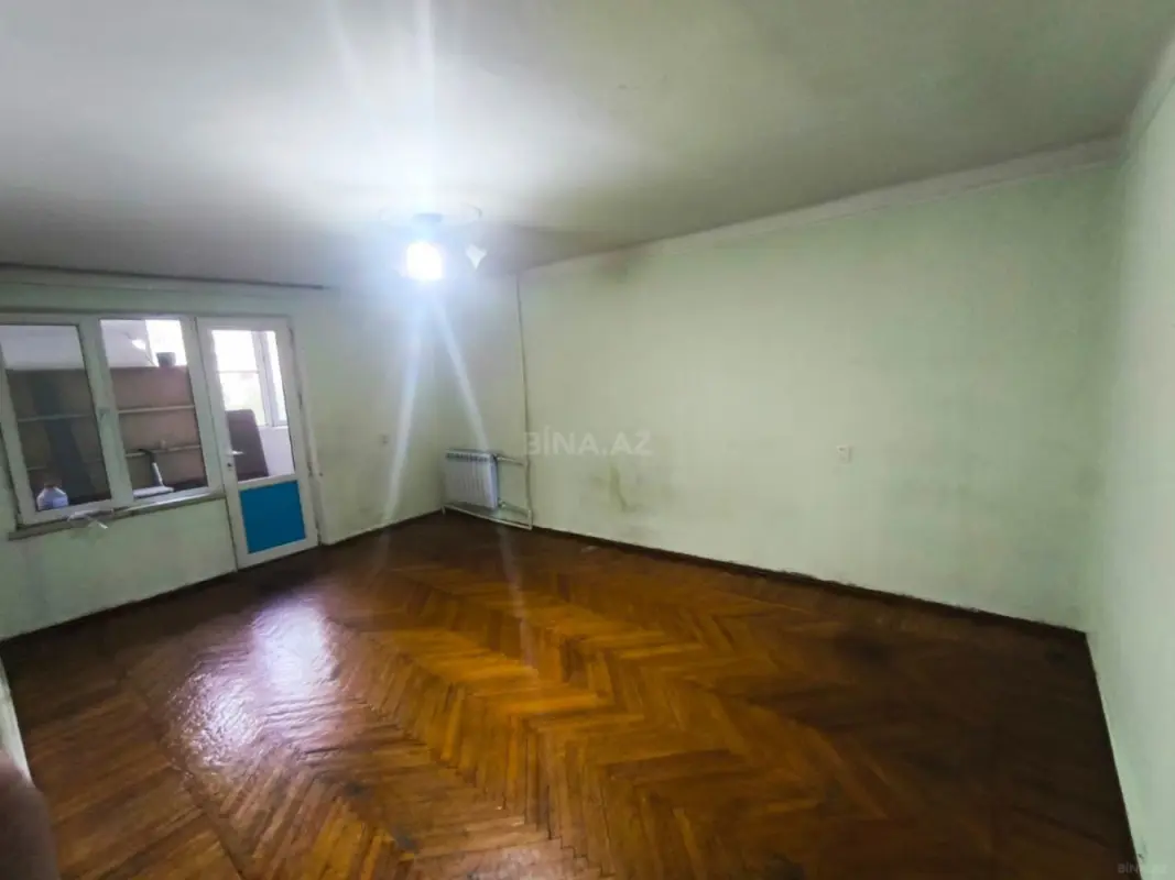 Kirayə verilir 3 otaqlı mənzil 75 m²