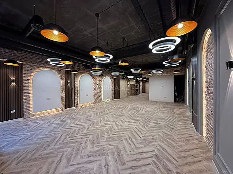 Kirayə verilir obyekt 175 m² — Bakı 175.00 m²