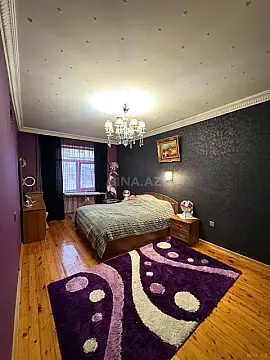 Satılır 3 otaqlı mənzil 75 m² — Bakı, Həzi Aslanov qəs. 3 otaq 75.00 m²