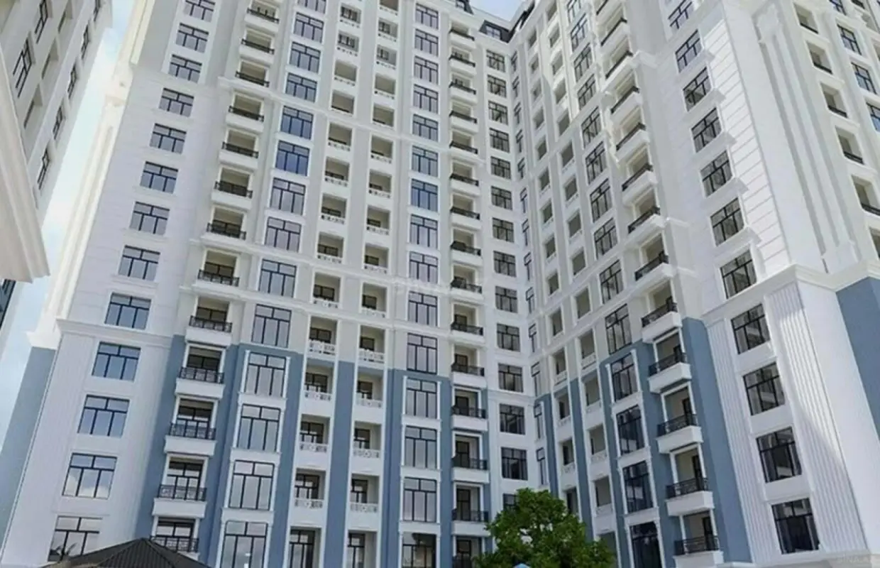 Kirayə verilir 2 otaqlı mənzil 75 m²