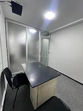 Kirayə verilir 1 otaqlı ofis 40 m² — Bakı, Səbail 1 otaq 40.00 m²