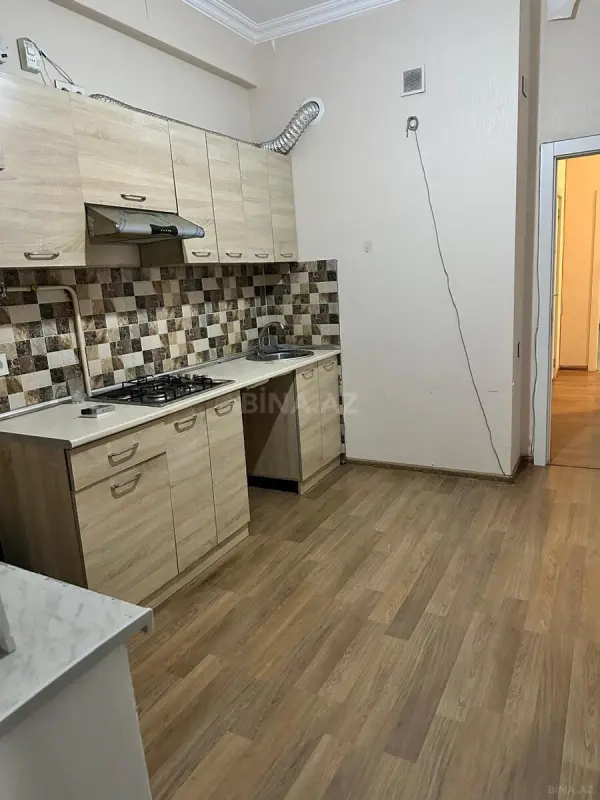 Kirayə verilir 3 otaqlı mənzil 80 m²