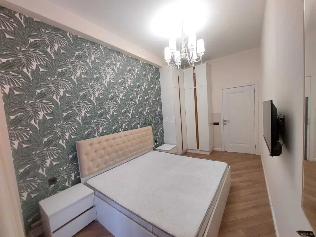 Kirayə verilir 2 otaqlı mənzil 85 m²