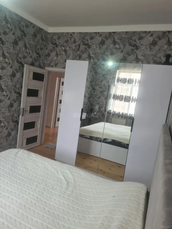 Kirayə verilir 4 otaqlı həyət evi 160 m²
