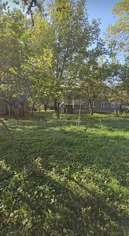 Satılır torpaq sahəsi 27 m²