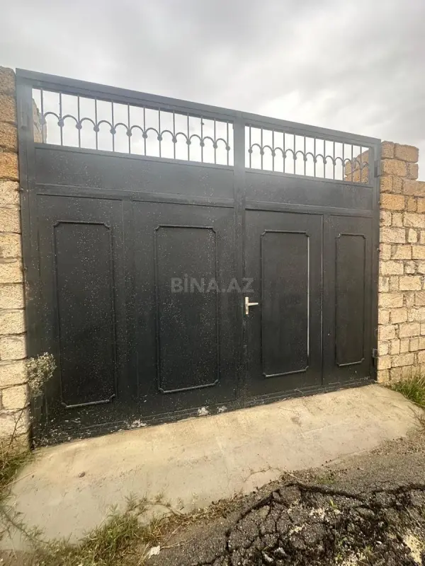 Satılır torpaq sahəsi 10 m²