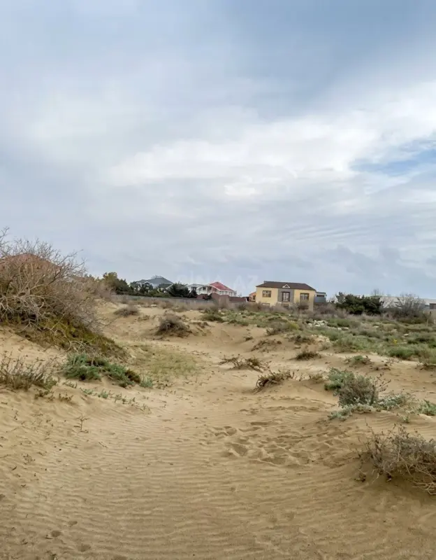Satılır torpaq sahəsi 150 m²