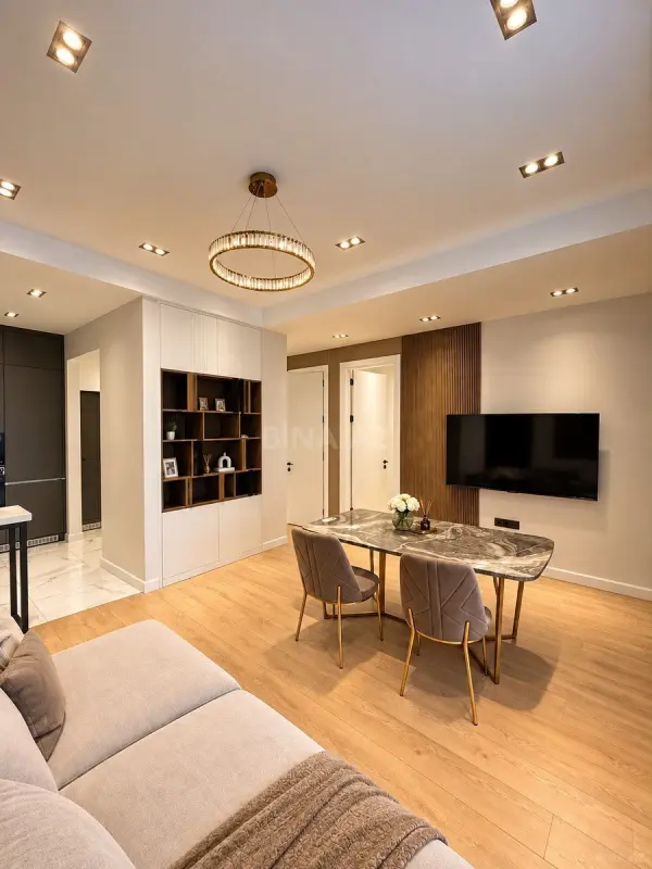 Satılır 3 otaqlı mənzil 86 m²